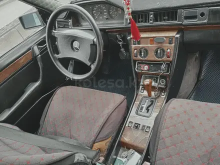 Mercedes-Benz E 230 1991 года за 1 100 000 тг. в Шымкент – фото 14