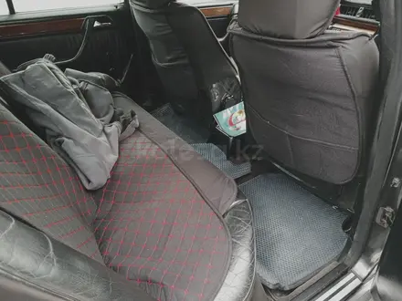 Mercedes-Benz E 230 1991 года за 1 100 000 тг. в Шымкент – фото 15