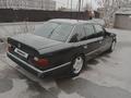 Mercedes-Benz E 230 1991 года за 1 100 000 тг. в Шымкент – фото 18