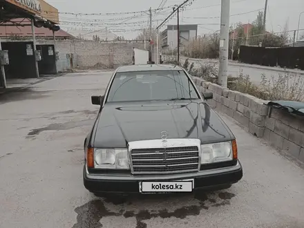 Mercedes-Benz E 230 1991 года за 1 100 000 тг. в Шымкент – фото 3