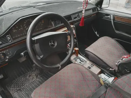 Mercedes-Benz E 230 1991 года за 1 100 000 тг. в Шымкент – фото 5