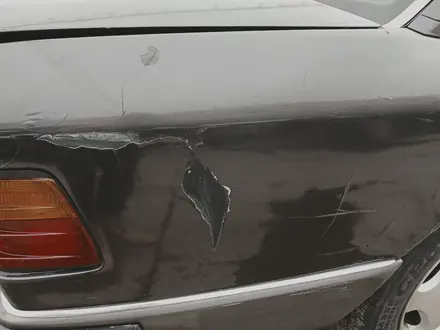 Mercedes-Benz E 230 1991 года за 1 100 000 тг. в Шымкент – фото 6