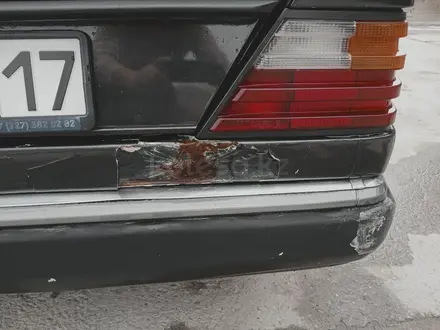 Mercedes-Benz E 230 1991 года за 1 100 000 тг. в Шымкент – фото 7