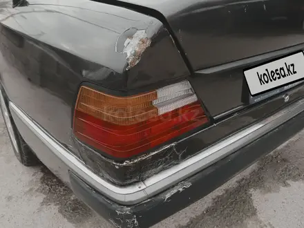 Mercedes-Benz E 230 1991 года за 1 100 000 тг. в Шымкент – фото 8