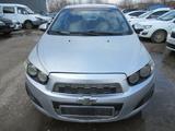 Chevrolet Aveo 2014 года за 1 946 000 тг. в Актобе