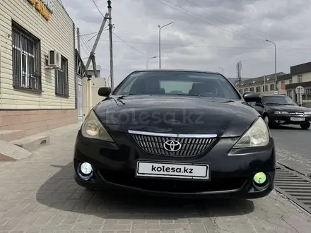 Toyota Solara 2006 года за 4 000 000 тг. в Шымкент – фото 2