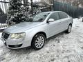 Volkswagen Passat 2007 годаfor3 600 000 тг. в Алматы – фото 5