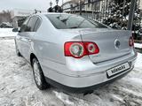 Volkswagen Passat 2007 года за 3 300 000 тг. в Алматы