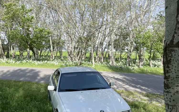 BMW 318 1991 годаүшін1 400 000 тг. в Шымкент