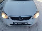 ВАЗ (Lada) Priora 2171 2015 года за 2 800 000 тг. в Петропавловск – фото 2