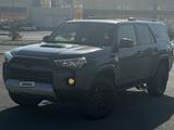 Toyota 4Runner 2018 года за 22 000 000 тг. в Актау