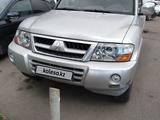 Mitsubishi Pajero 2004 годаүшін8 000 000 тг. в Петропавловск