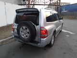 Mitsubishi Pajero 2004 годаүшін8 000 000 тг. в Петропавловск – фото 4