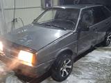 ВАЗ (Lada) 2109 1992 годаүшін430 000 тг. в Баканас