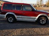 Mitsubishi Pajero 1994 года за 3 350 000 тг. в Астана – фото 2
