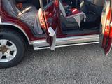 Mitsubishi Pajero 1994 года за 3 350 000 тг. в Астана – фото 4