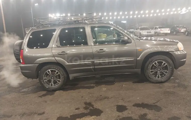 Mazda Tribute 2003 года за 3 500 000 тг. в Астана