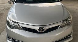 Toyota Camry 2013 годаүшін8 900 000 тг. в Сарыагаш