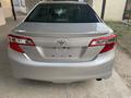 Toyota Camry 2013 года за 8 900 000 тг. в Сарыагаш – фото 4