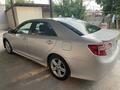 Toyota Camry 2013 годаүшін6 700 000 тг. в Сарыагаш – фото 5