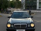Mercedes-Benz E 230 1998 годаүшін2 350 000 тг. в Караганда – фото 5