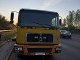 MAN 1994 годаүшін17 000 000 тг. в Астана