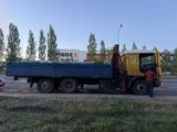 MAN 1994 годаүшін17 000 000 тг. в Астана – фото 4