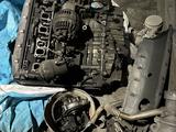 Двигатель на Volkswagen Multivan T5 за 500 000 тг. в Семей – фото 5