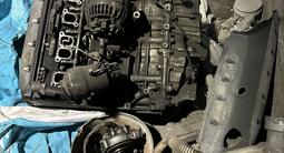 Двигатель на Volkswagen Multivan T5 за 500 000 тг. в Семей – фото 5