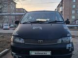 Toyota Granvia 1996 годаүшін2 200 000 тг. в Шахтинск – фото 2