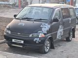 Toyota Granvia 1996 годаүшін2 200 000 тг. в Шахтинск