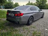 BMW 528 2013 года за 11 000 000 тг. в Шымкент