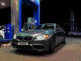 BMW 528 2013 года за 10 000 000 тг. в Шымкент