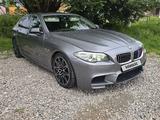 BMW 528 2013 года за 11 000 000 тг. в Шымкент – фото 2
