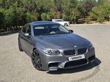 BMW 528 2013 года за 10 000 000 тг. в Шымкент – фото 3