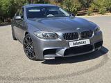 BMW 528 2013 года за 10 000 000 тг. в Шымкент – фото 4