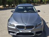 BMW 528 2013 года за 10 000 000 тг. в Шымкент – фото 5
