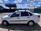 ВАЗ (Lada) Granta 2190 2012 года за 1 750 000 тг. в Уральск