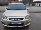 Hyundai Accent 2012 года за 4 000 000 тг. в Актау – фото 3