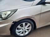 Hyundai Accent 2012 года за 4 000 000 тг. в Актау – фото 5