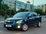 Chevrolet Cobalt 2023 года за 6 000 000 тг. в Шымкент
