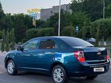Chevrolet Cobalt 2023 годаүшін6 000 000 тг. в Шымкент – фото 5