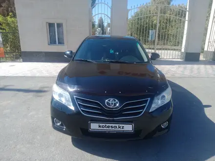 Toyota Camry 2011 года за 7 430 000 тг. в Шымкент