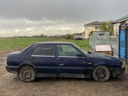 Fiat Croma 1995 года за 400 000 тг. в Астана – фото 2