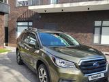 Subaru Ascent 2022 года за 15 200 000 тг. в Алматы