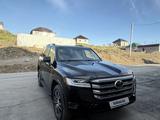 Toyota Land Cruiser 2023 года за 49 000 000 тг. в Усть-Каменогорск – фото 4