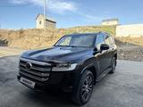 Toyota Land Cruiser 2023 года за 49 000 000 тг. в Усть-Каменогорск – фото 3