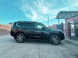 Toyota Land Cruiser 2023 года за 49 000 000 тг. в Усть-Каменогорск – фото 5