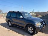 Mitsubishi Pajero 2006 года за 6 400 000 тг. в Мойынкум – фото 2