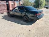 Toyota Camry 1997 года за 2 350 000 тг. в Талдыкорган – фото 2